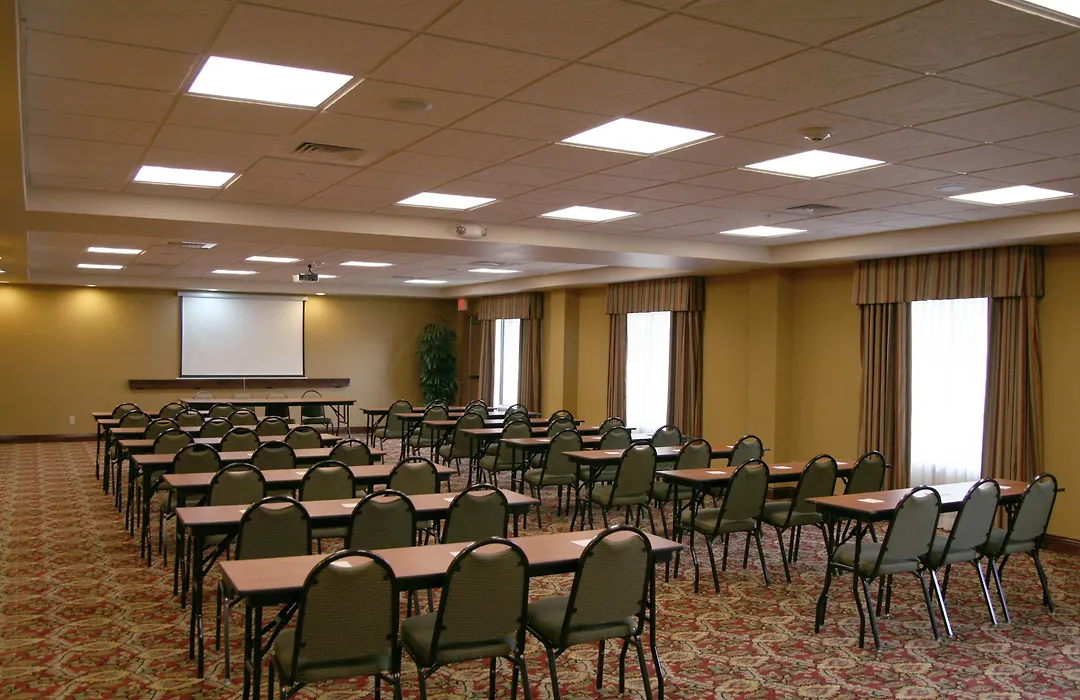 Hampton Inn & Suites Fredericksburg-1